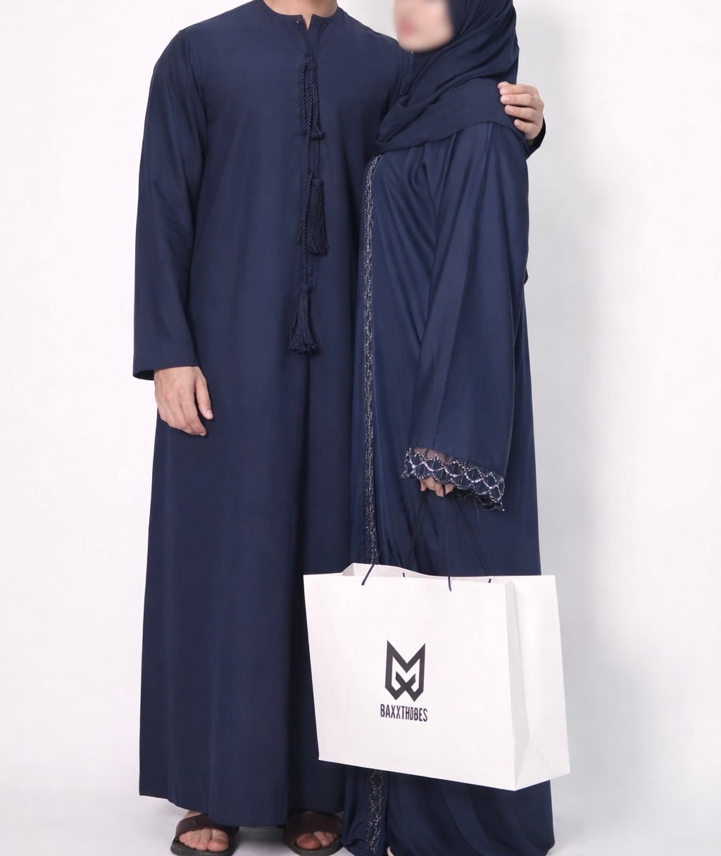 Him & Her Collection