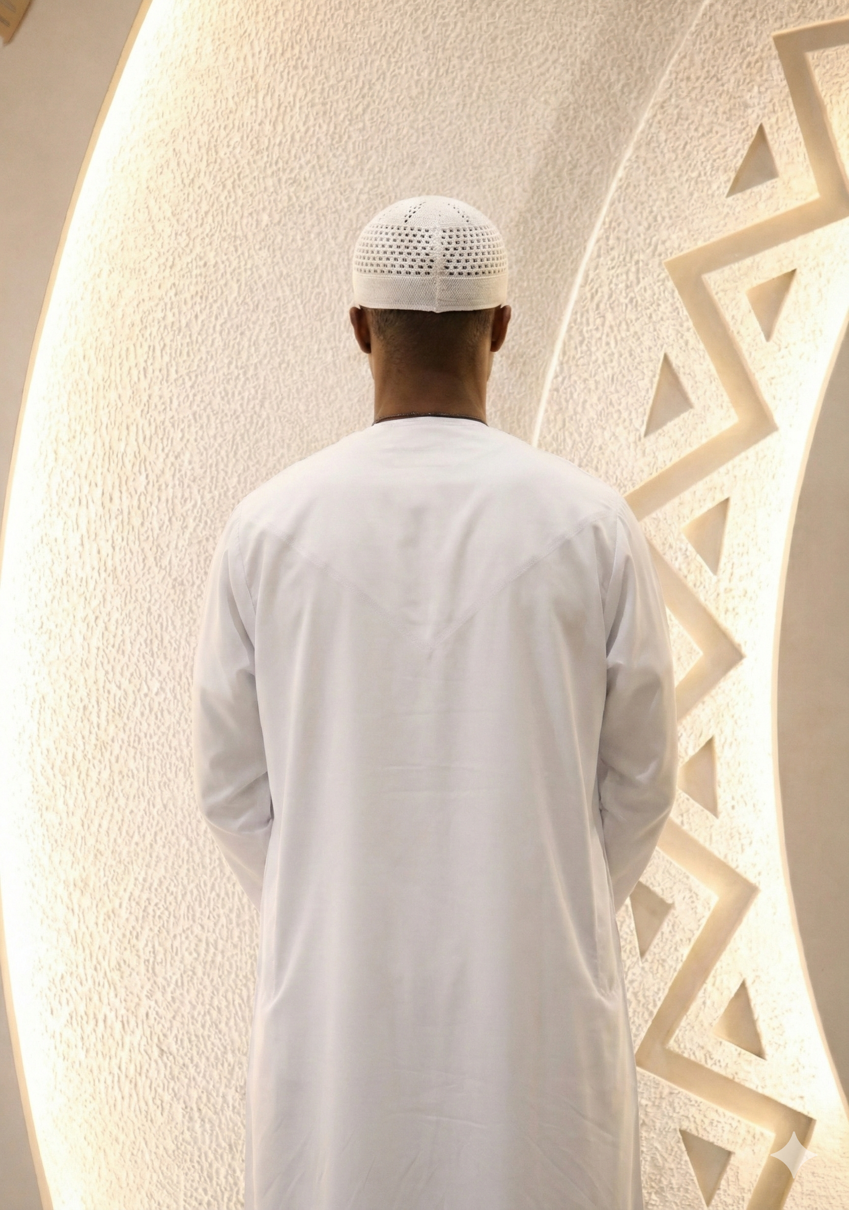 LUXURY EMIRATI THOBES