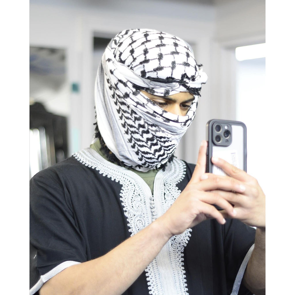 Keffiyeh