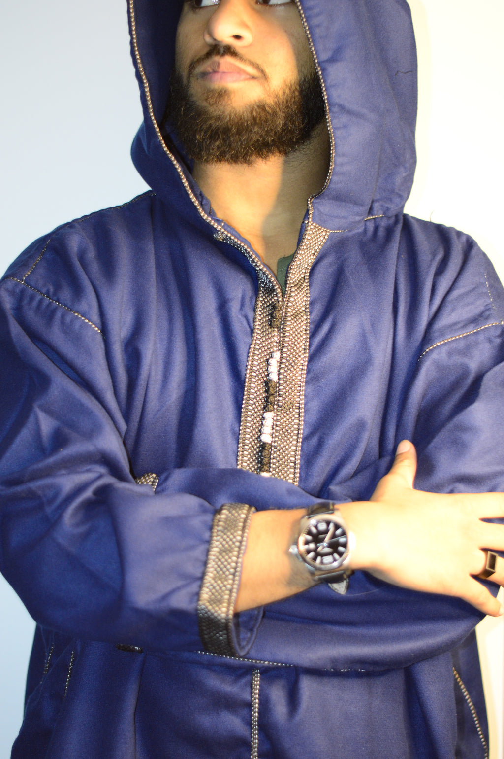 Moroccan Winter Collection