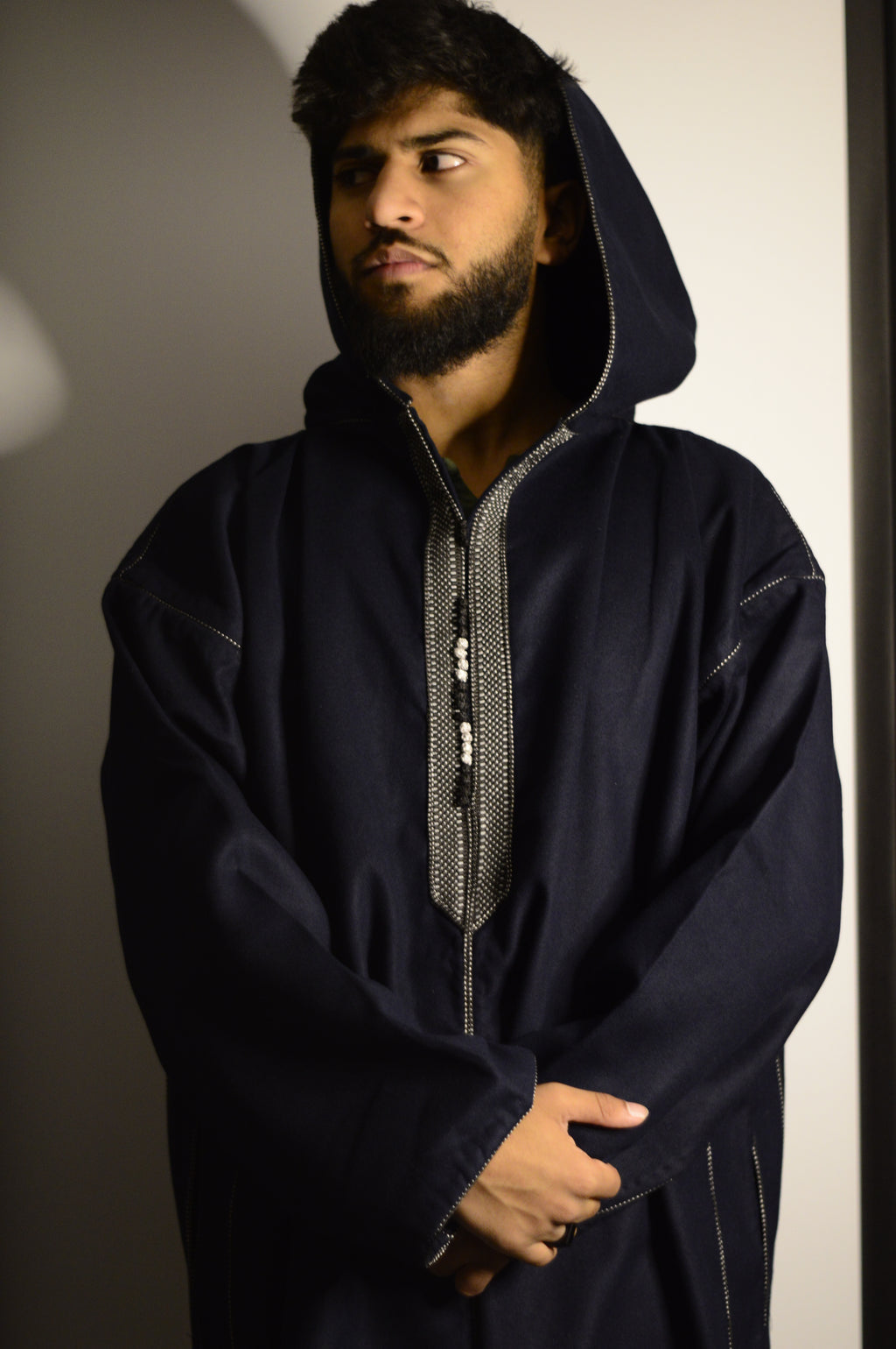 Moroccan Winter Collection