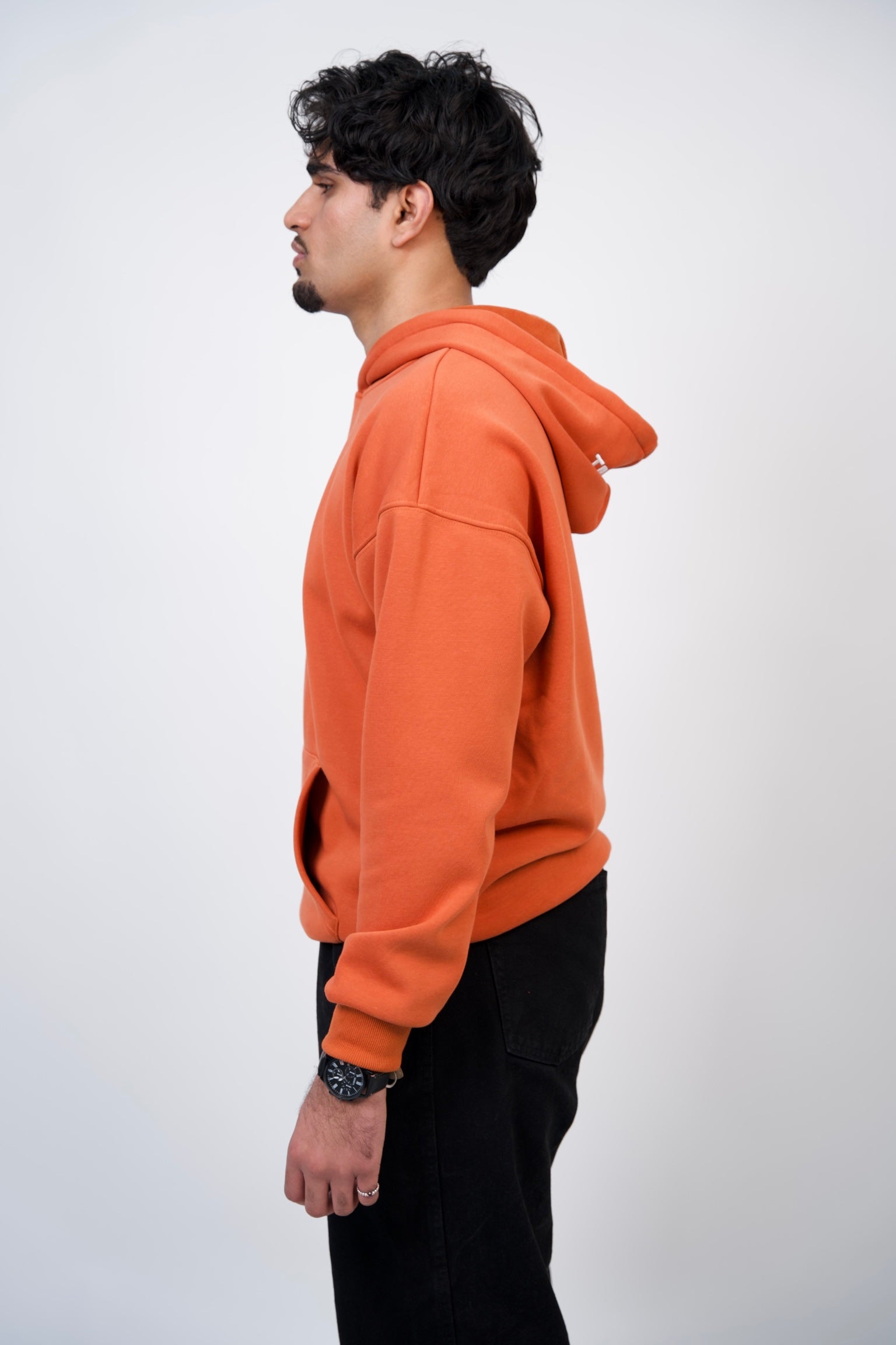 Tawakkul Hoodie