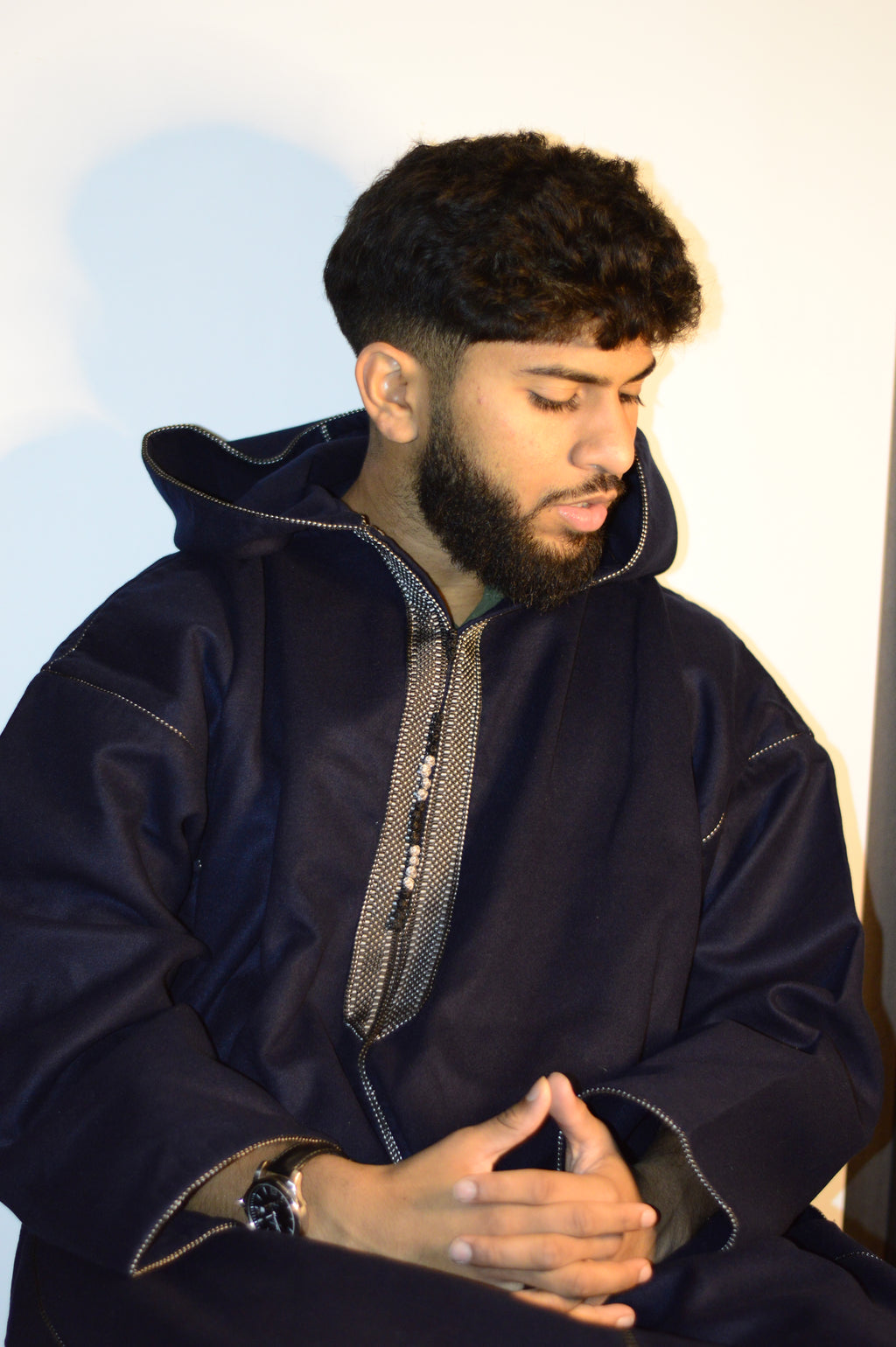 Moroccan Winter Collection