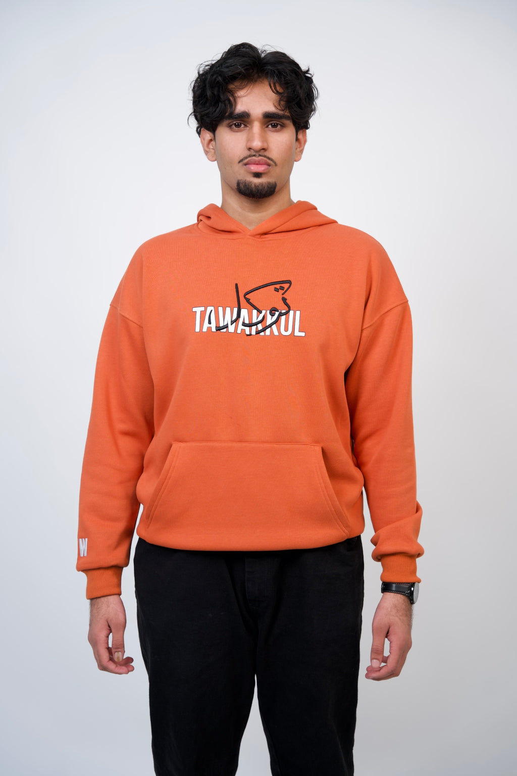 Tawakkul Hoodie
