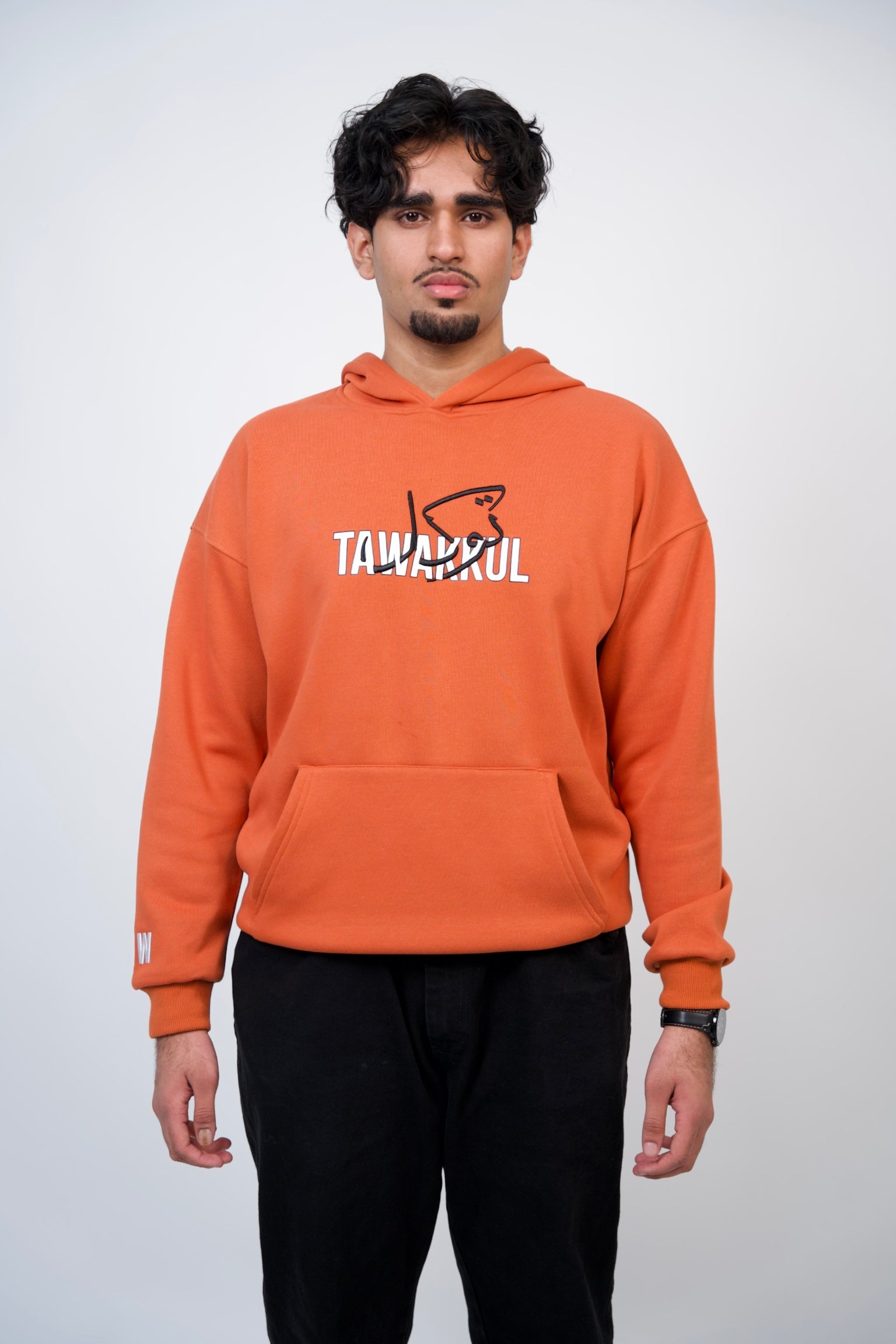 Tawakkul Hoodie