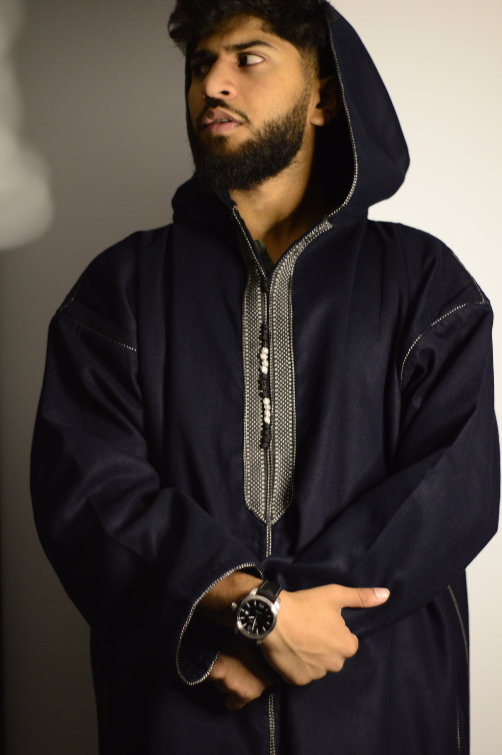 Moroccan Winter Collection