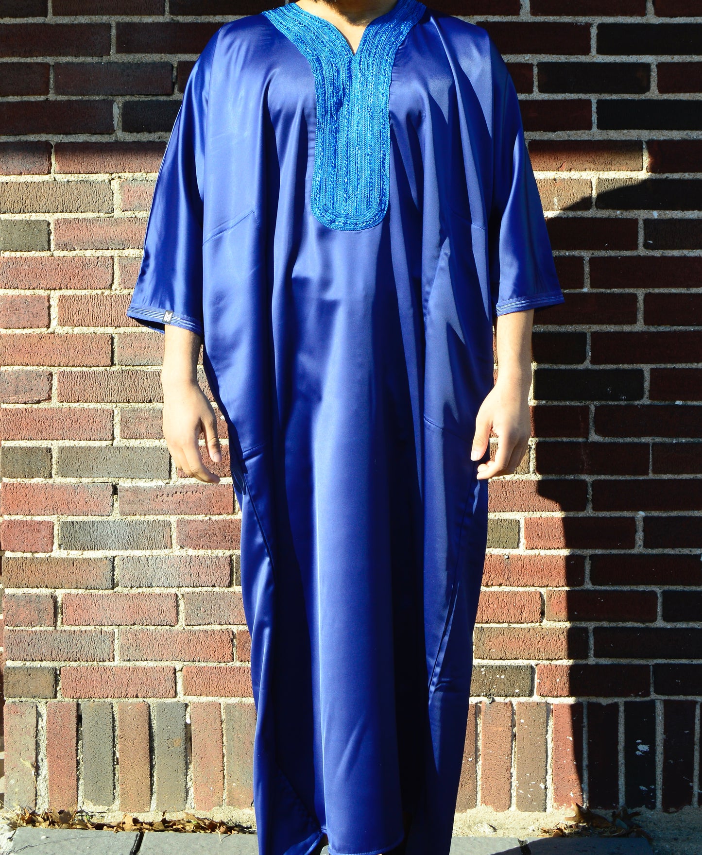 Moroccan Thobes