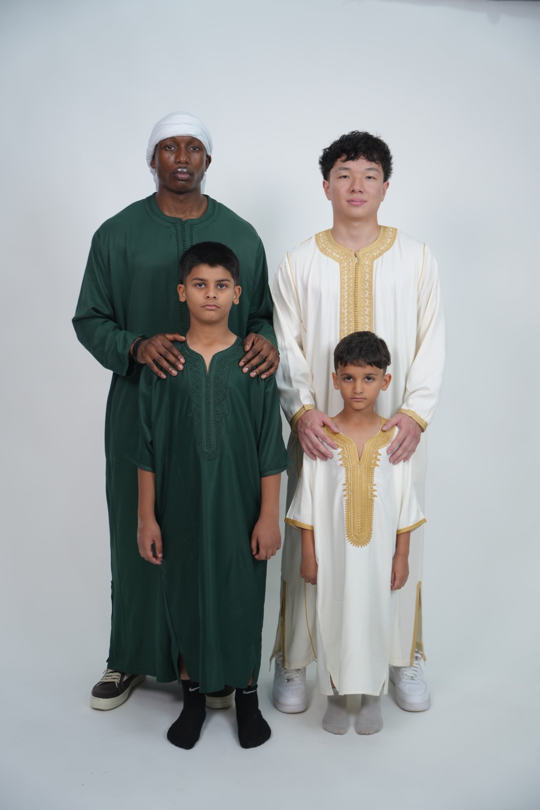 The Barakah Bond
