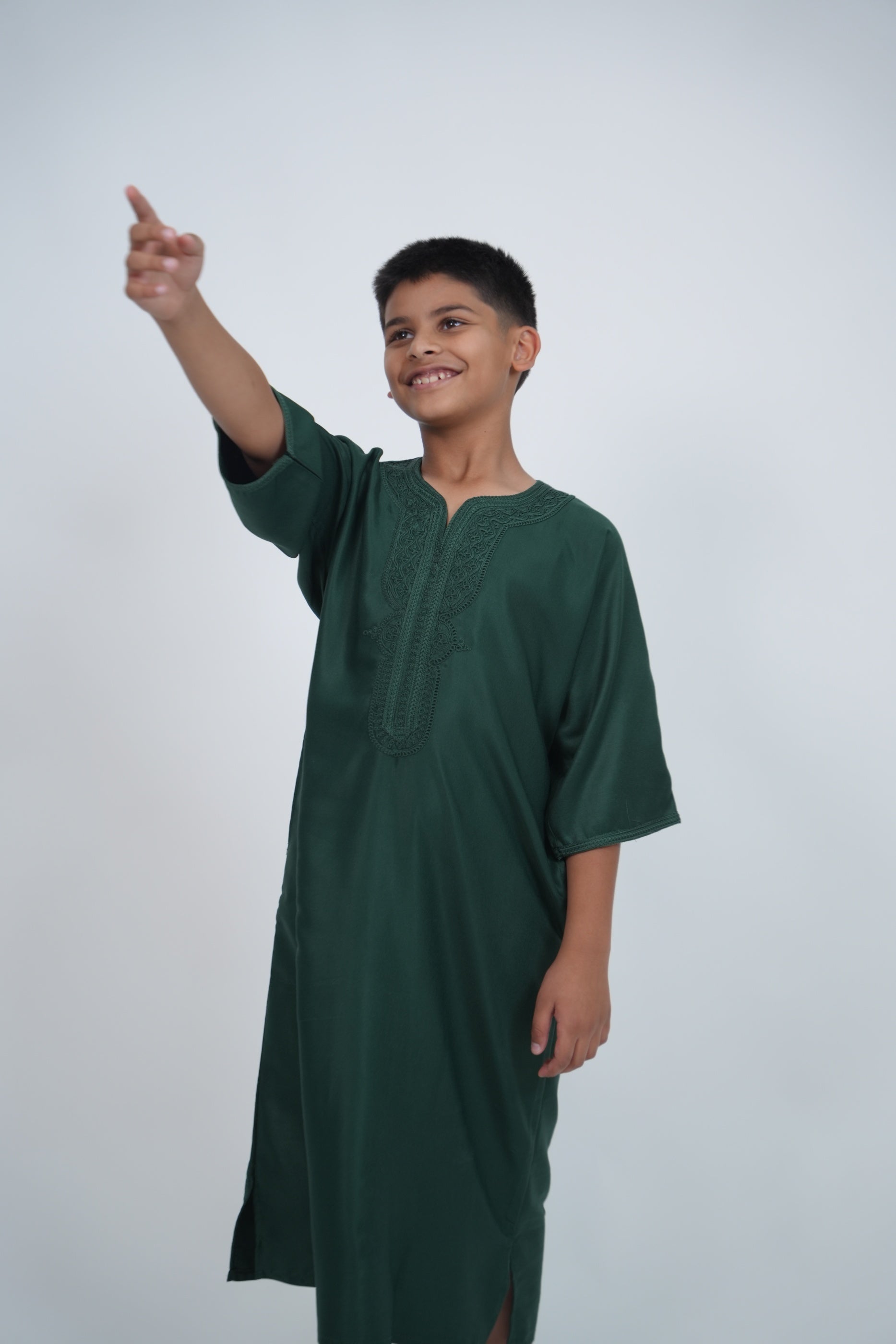 Al Maghreb Luxe - Kids