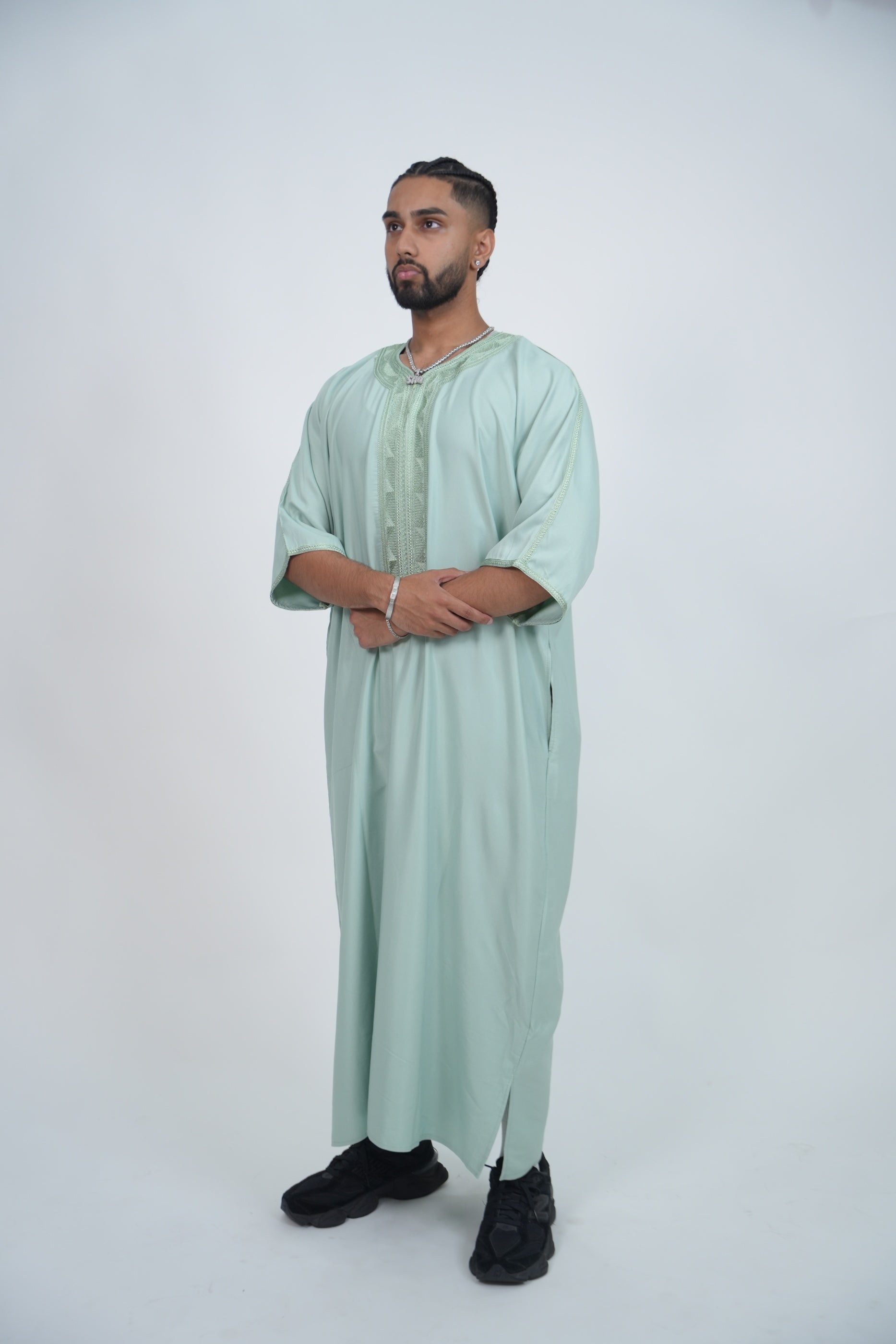 Samaa | سما (Matcha)