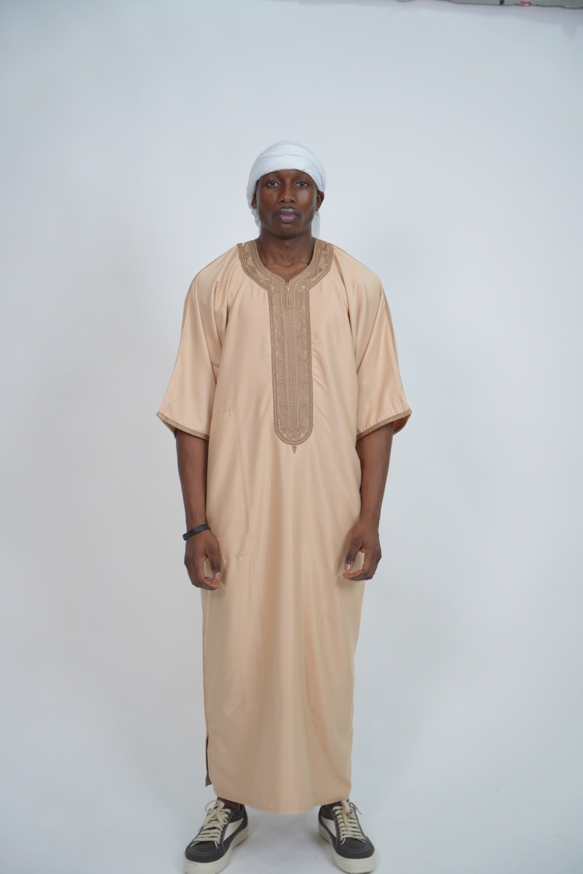 Sahraa | صحراء (Sand)