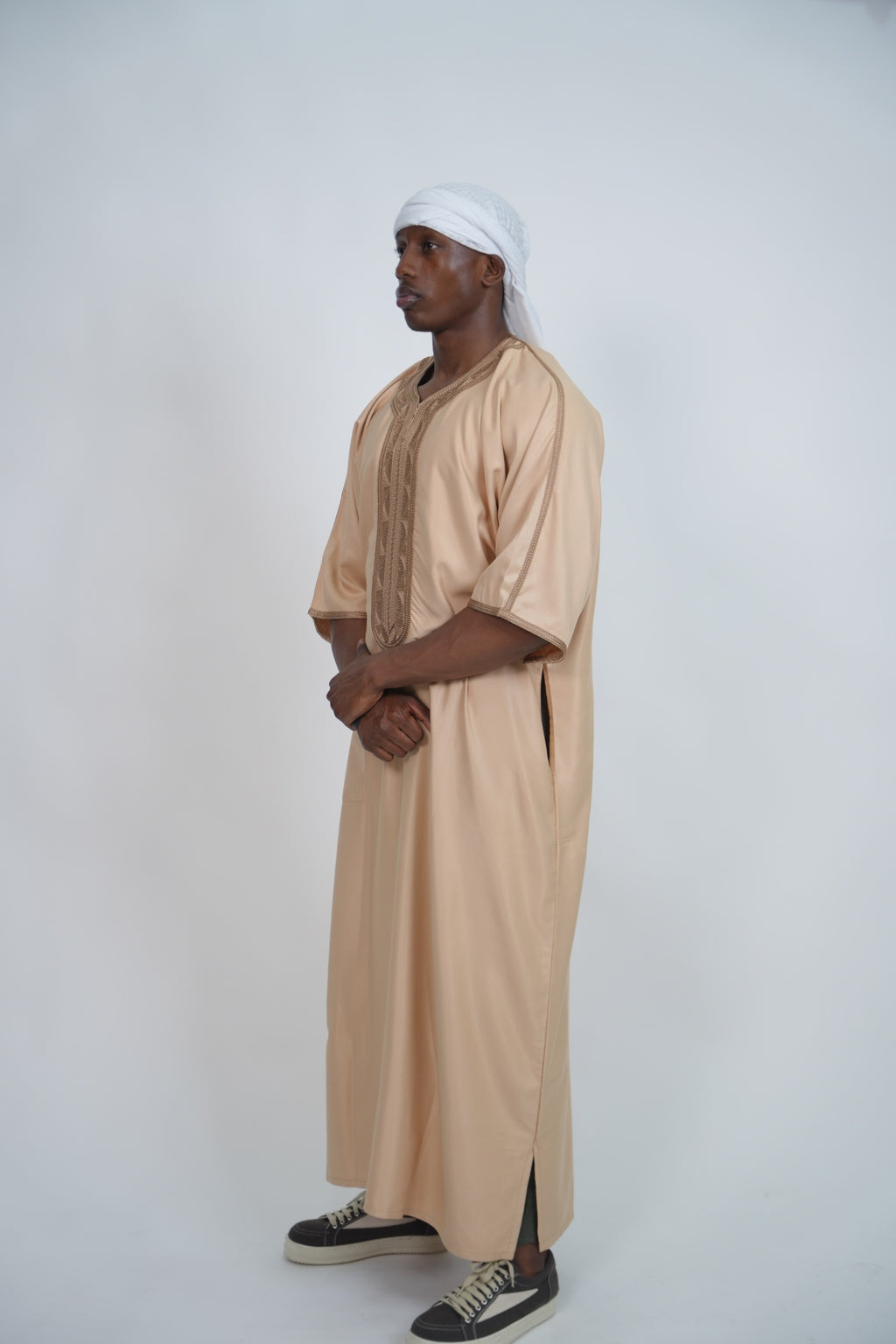 Sahraa | صحراء (Sand)