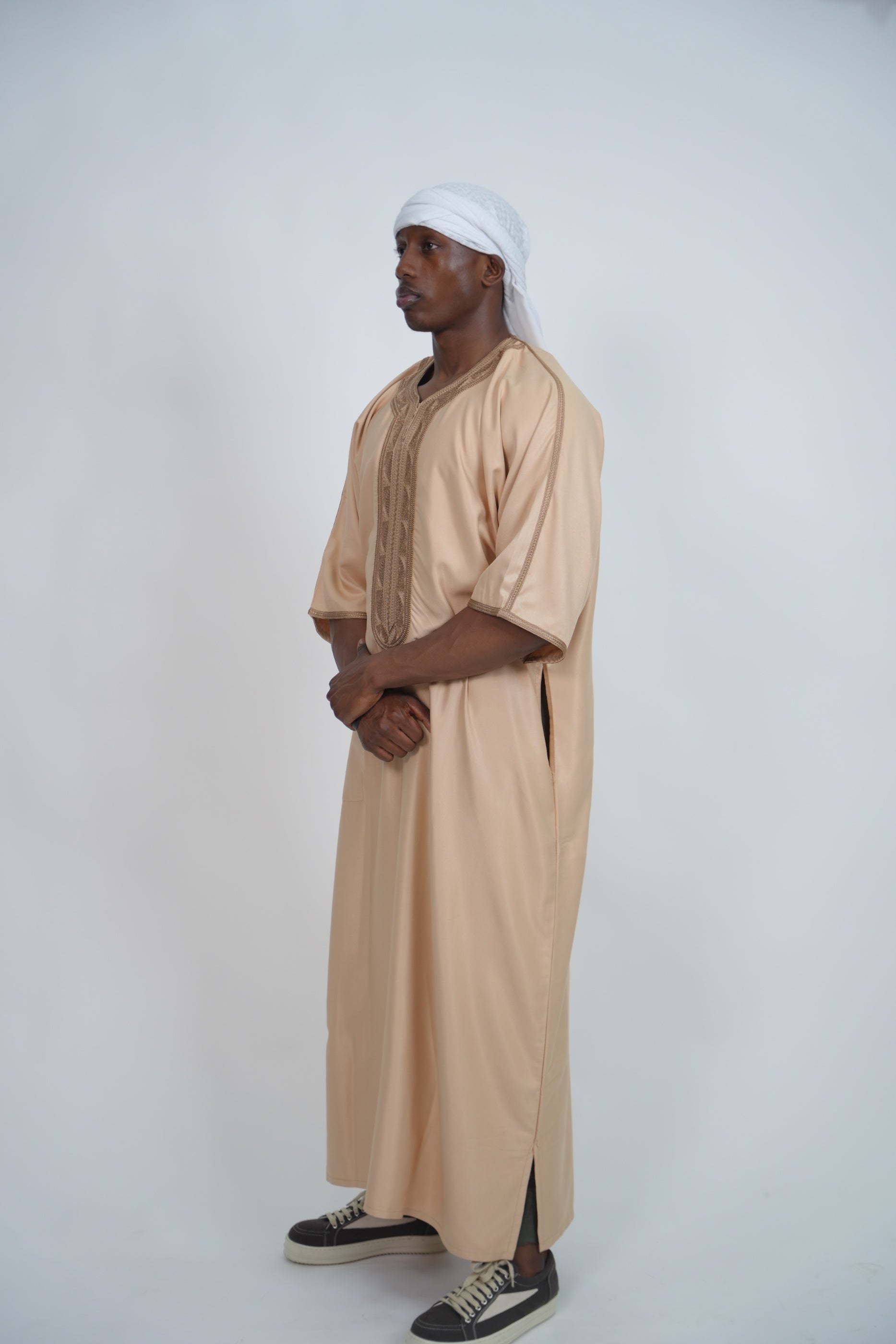 Sahraa | صحراء (Sand)