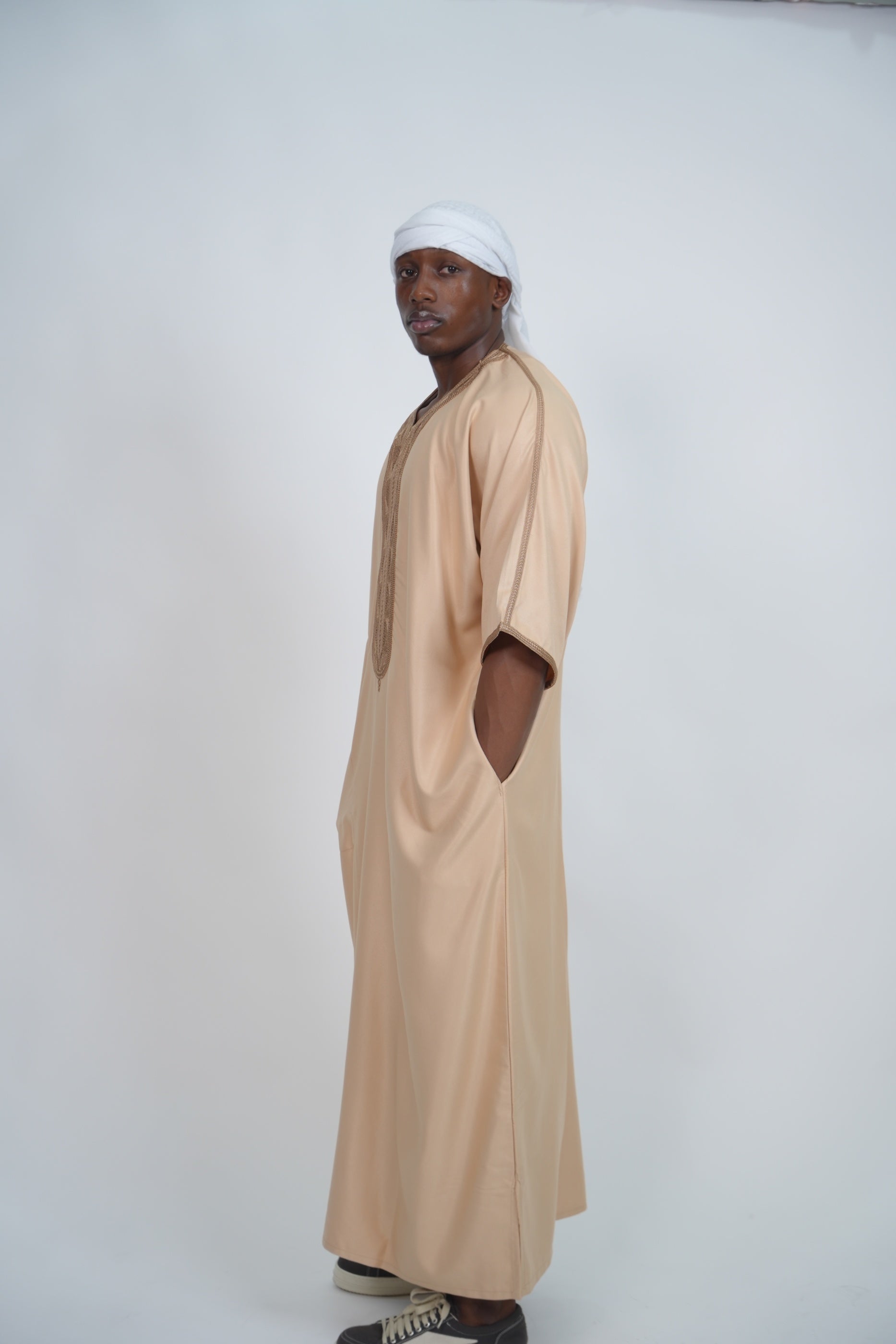Sahraa | صحراء (Sand)