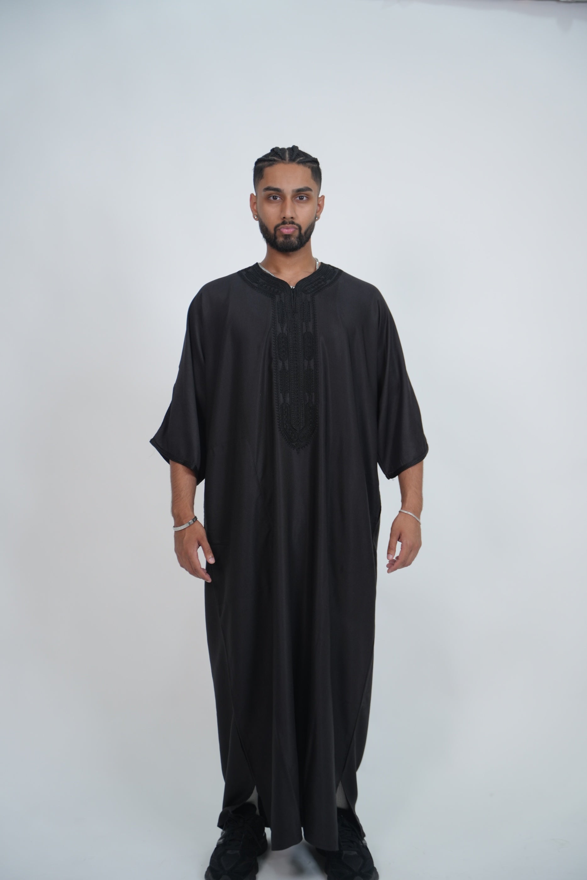 Ikhlas | إخلاص black