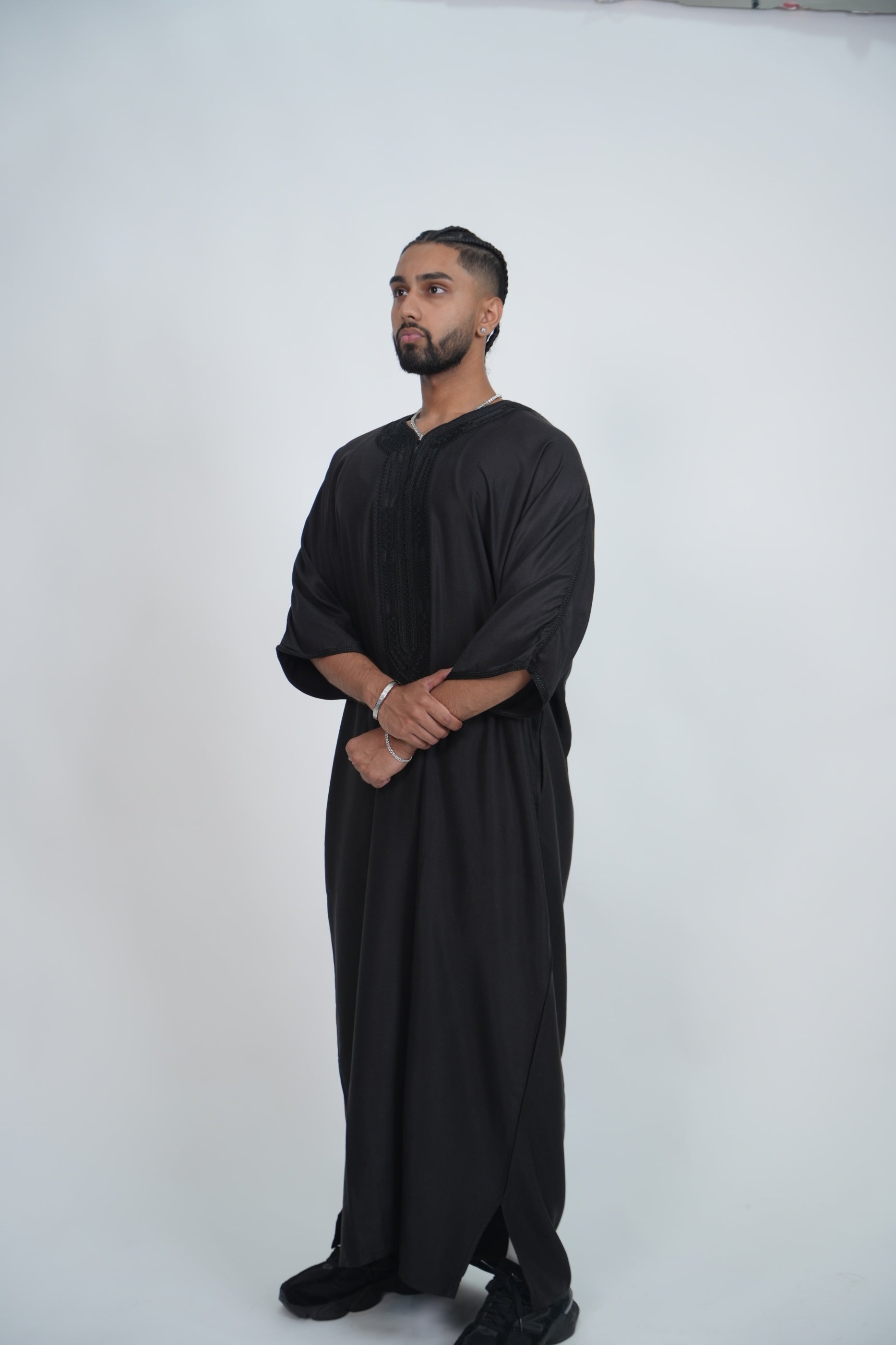 Ikhlas | إخلاص black
