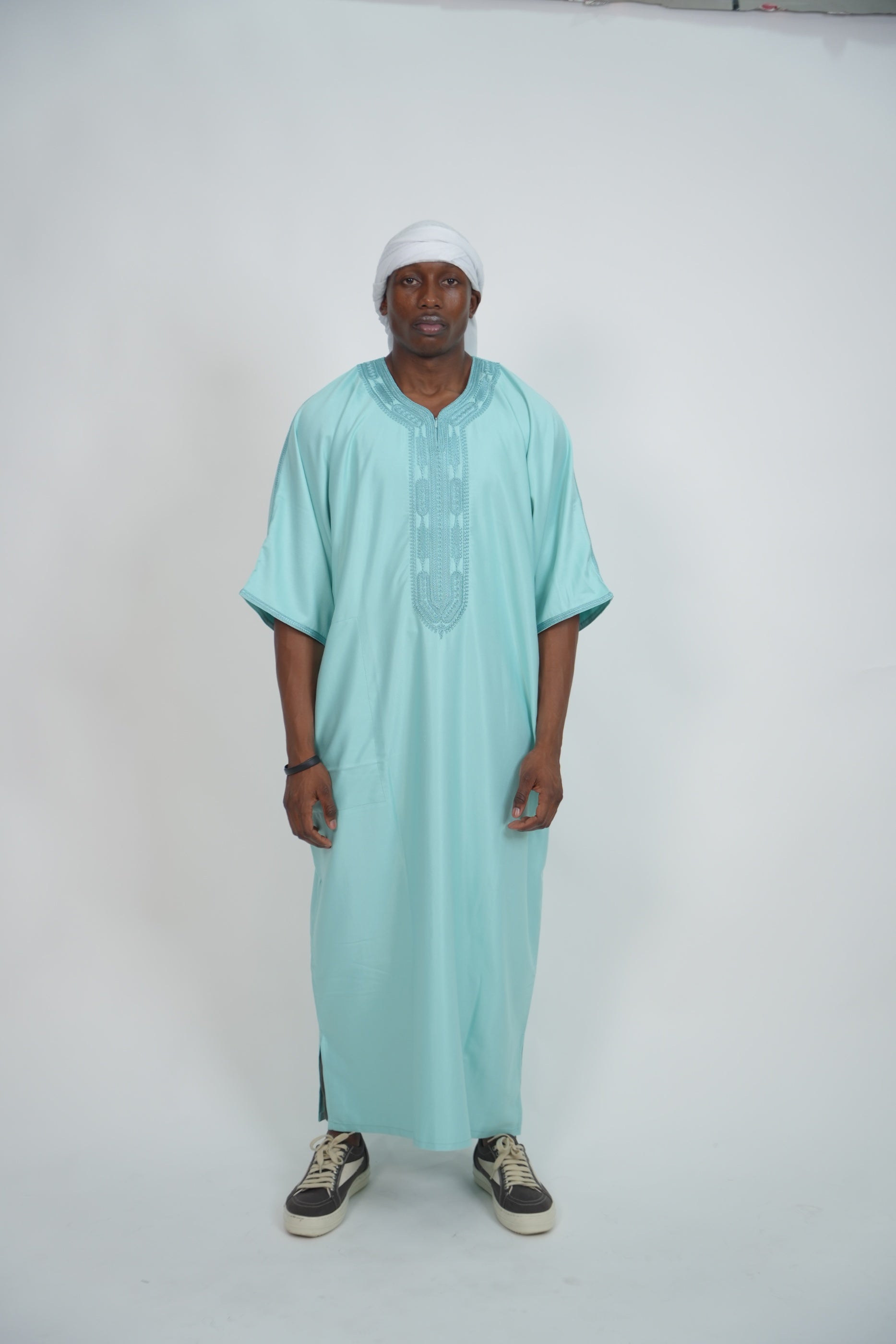 Naseem | نسيم (Aqua)