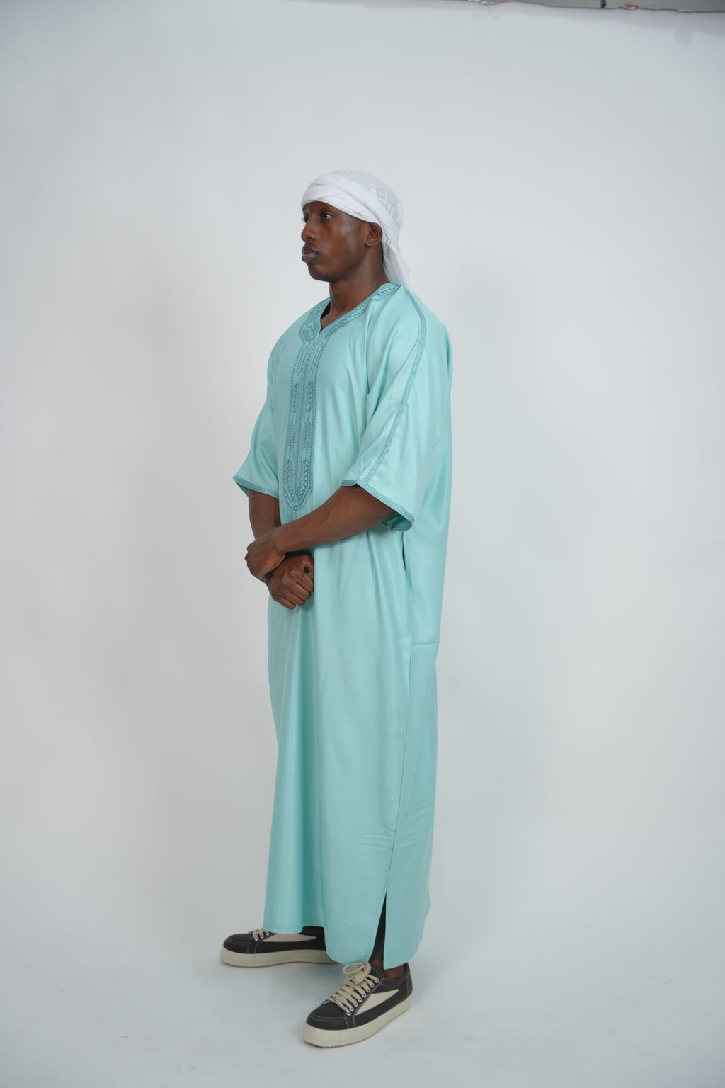 Naseem | نسيم (Aqua)