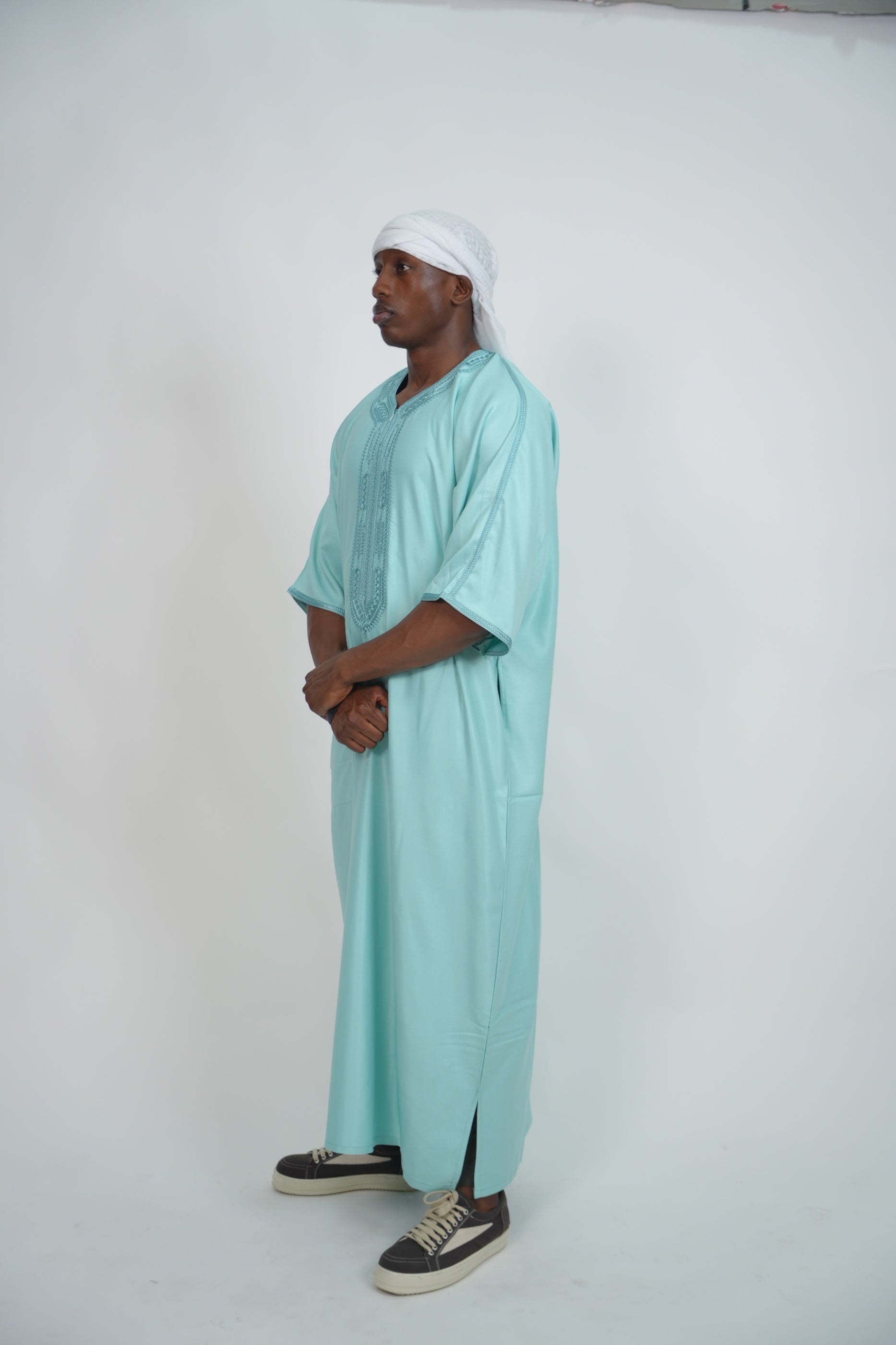 Naseem | نسيم (Aqua)