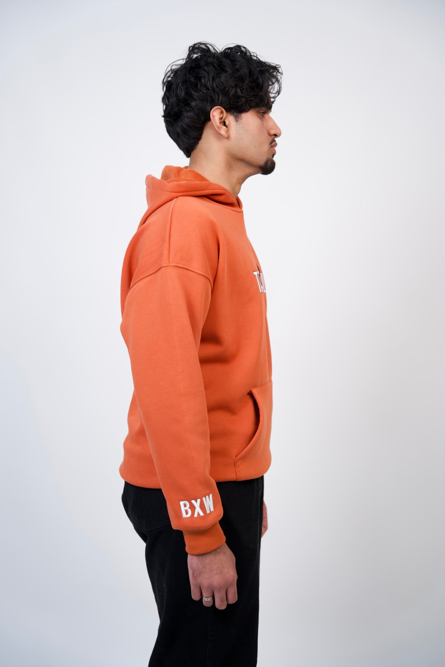 Tawakkul Hoodie