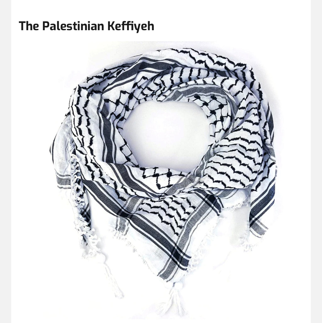 Keffiyeh