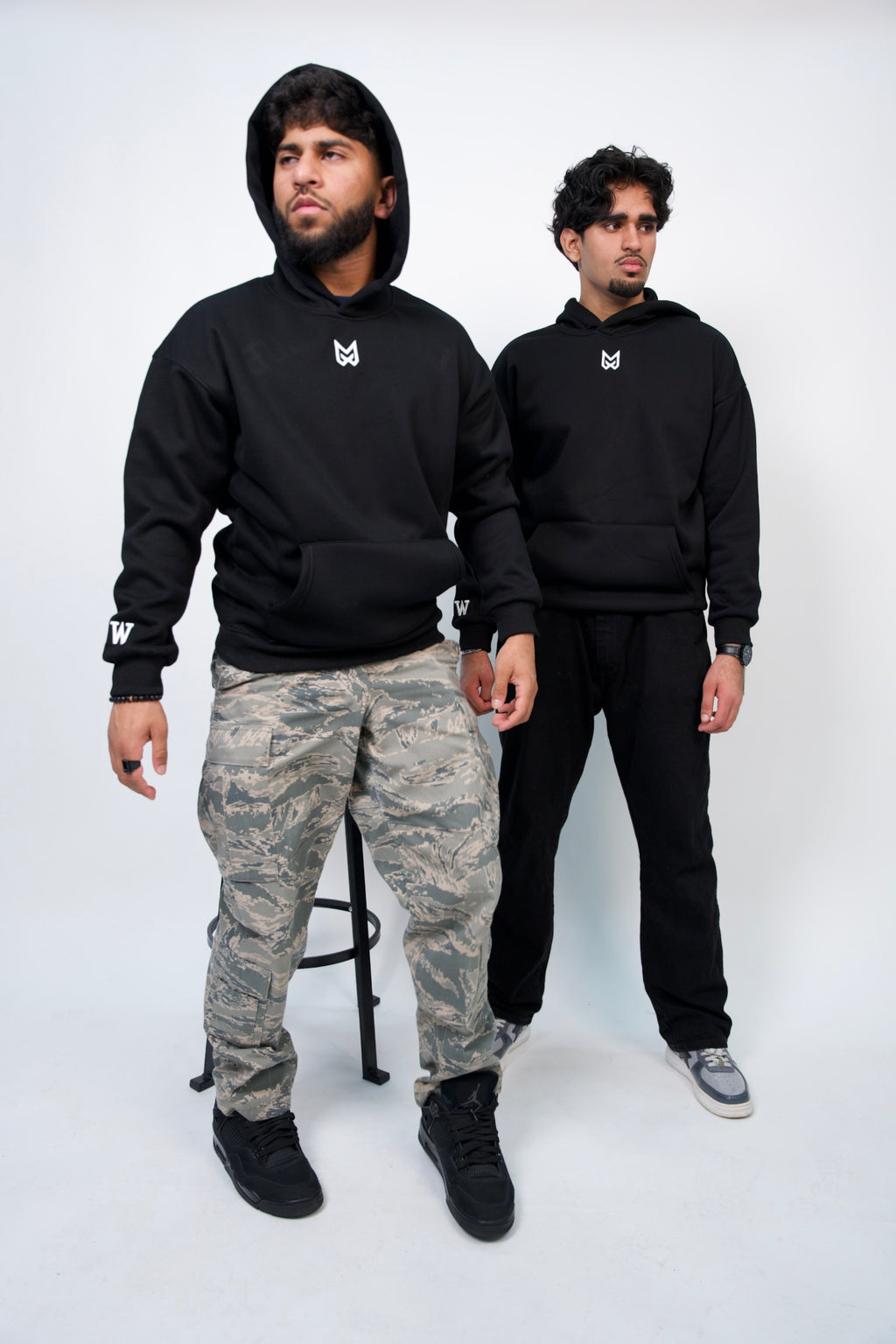 Lifting Club Hoodie