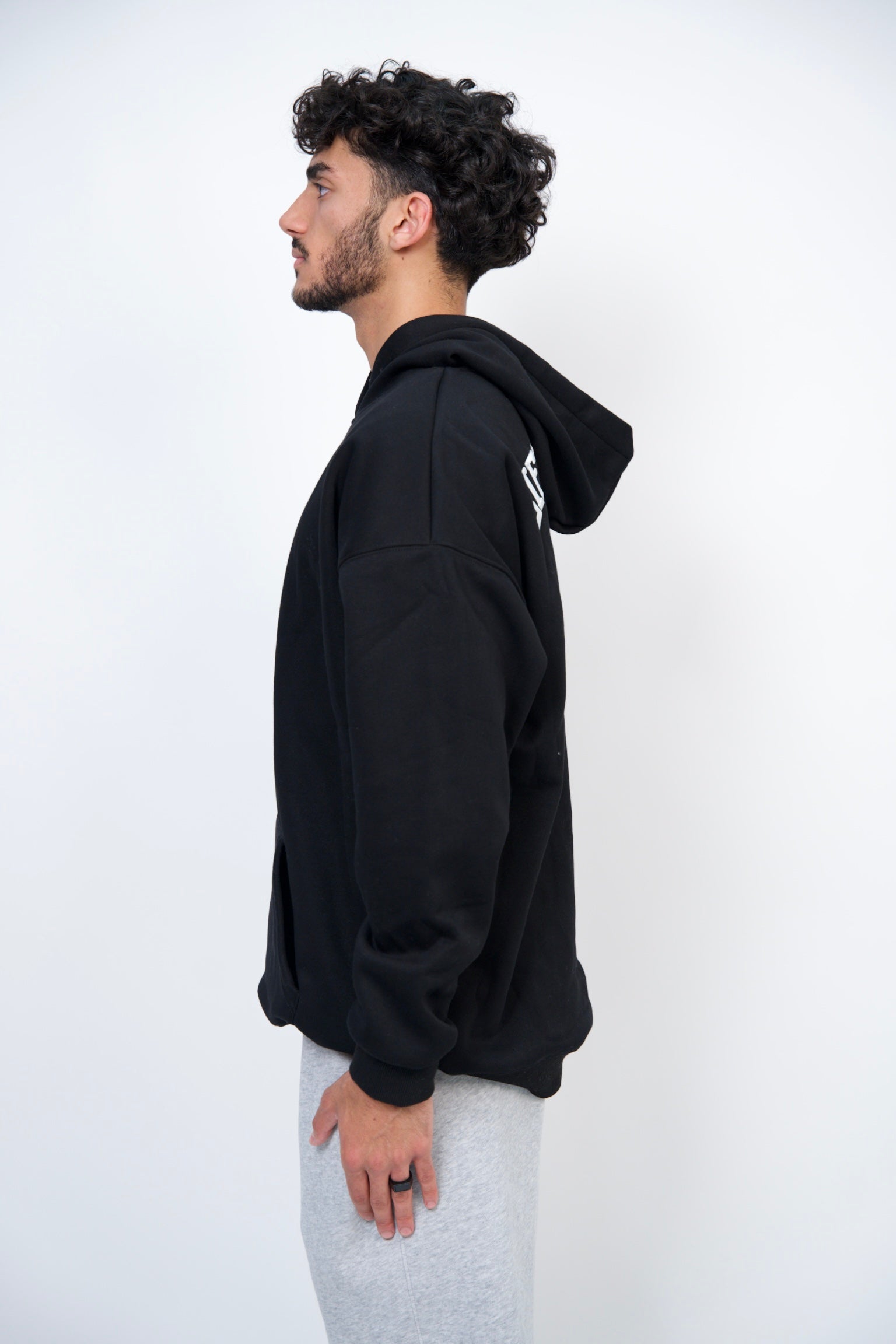 Lifting Club Hoodie