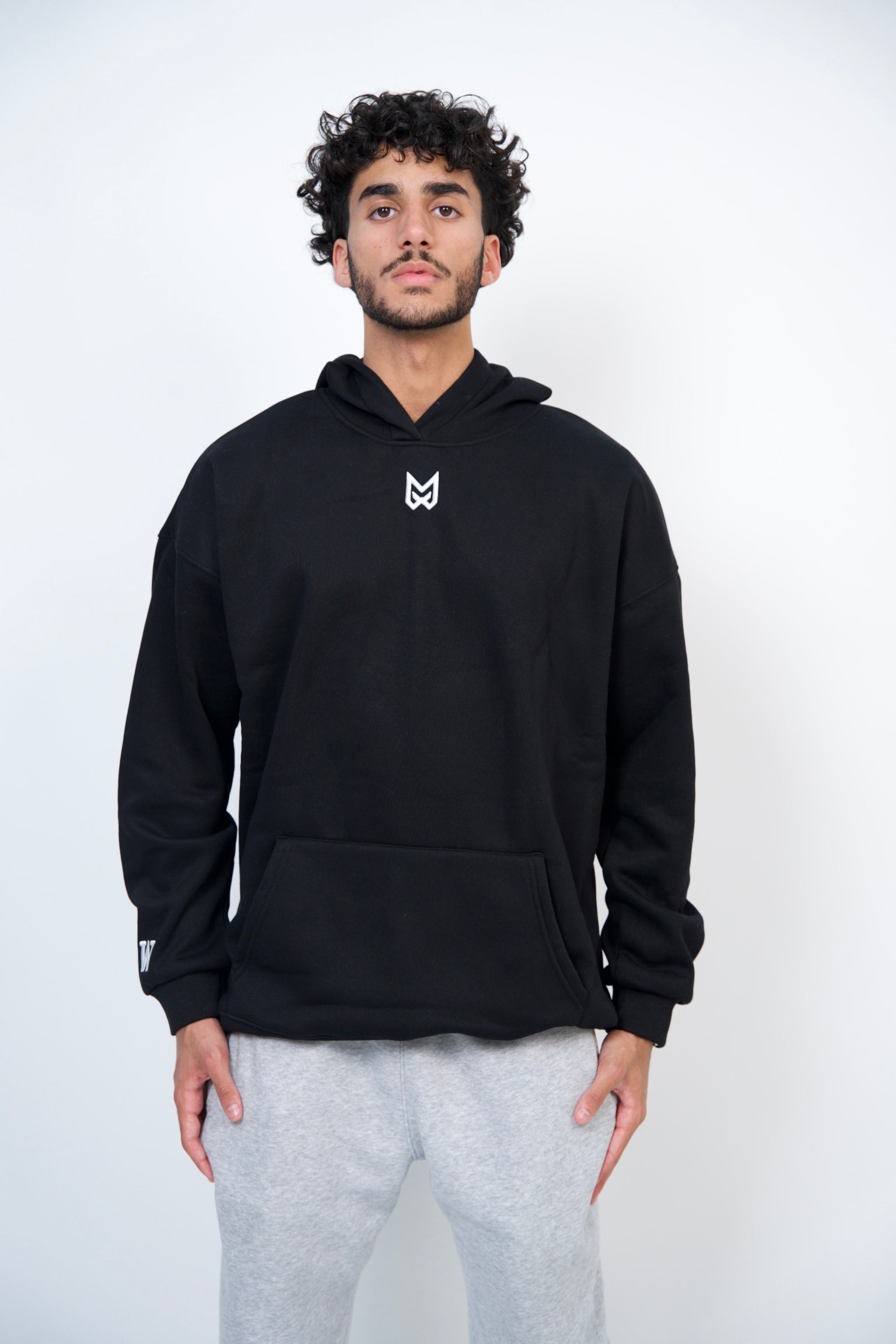 Lifting Club Hoodie